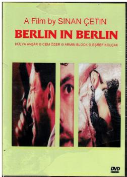 Berlin in Berlin (DVD)
